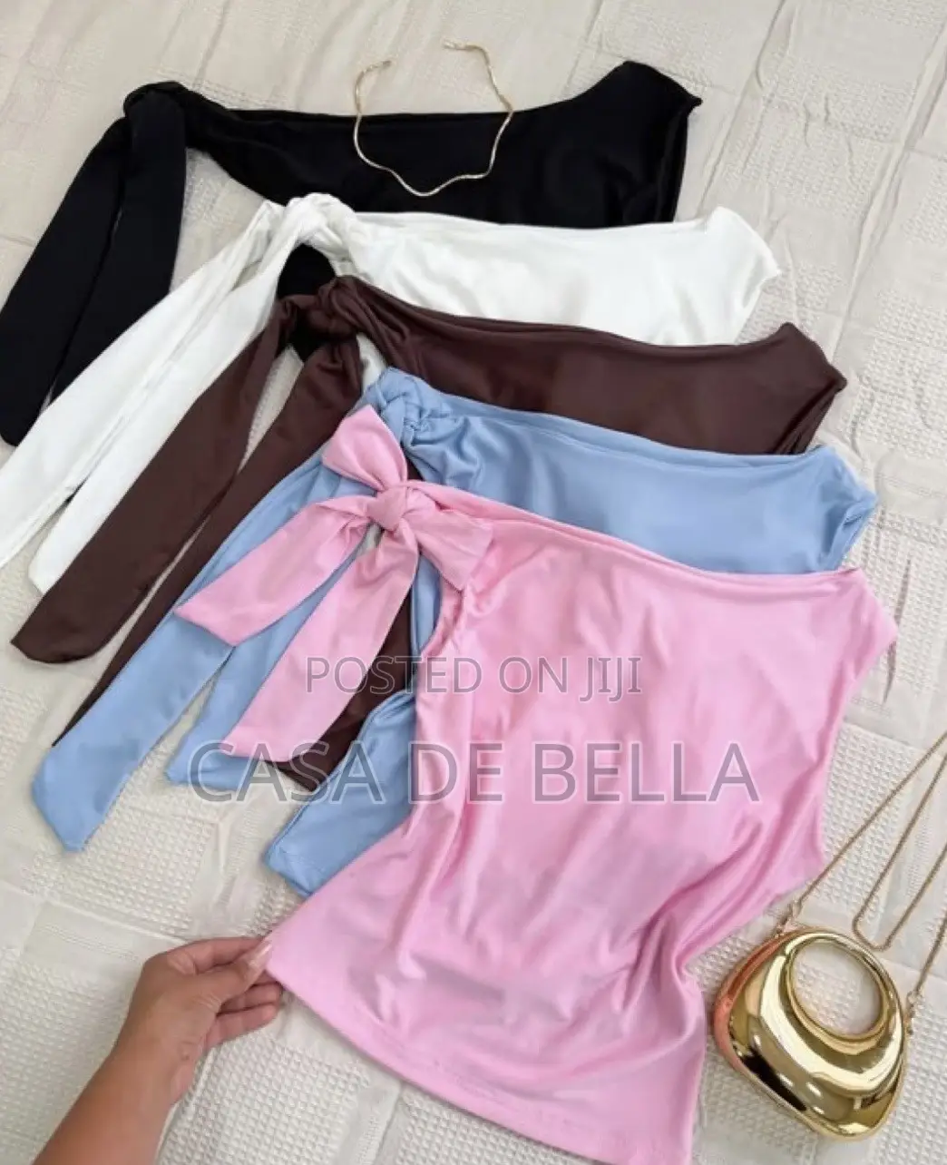 Fashion Nova Tops
