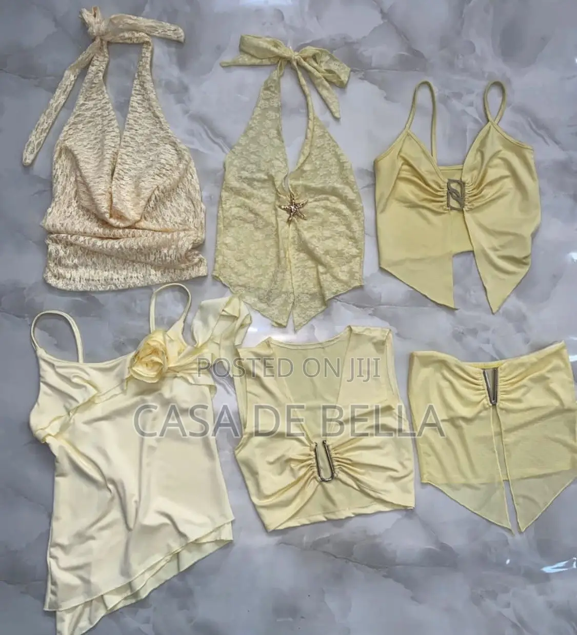 Fashion Nova Tops