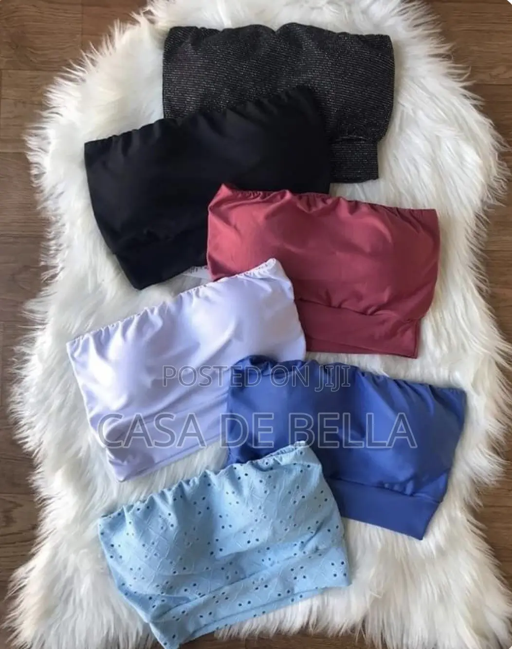 Fashion Nova Tops