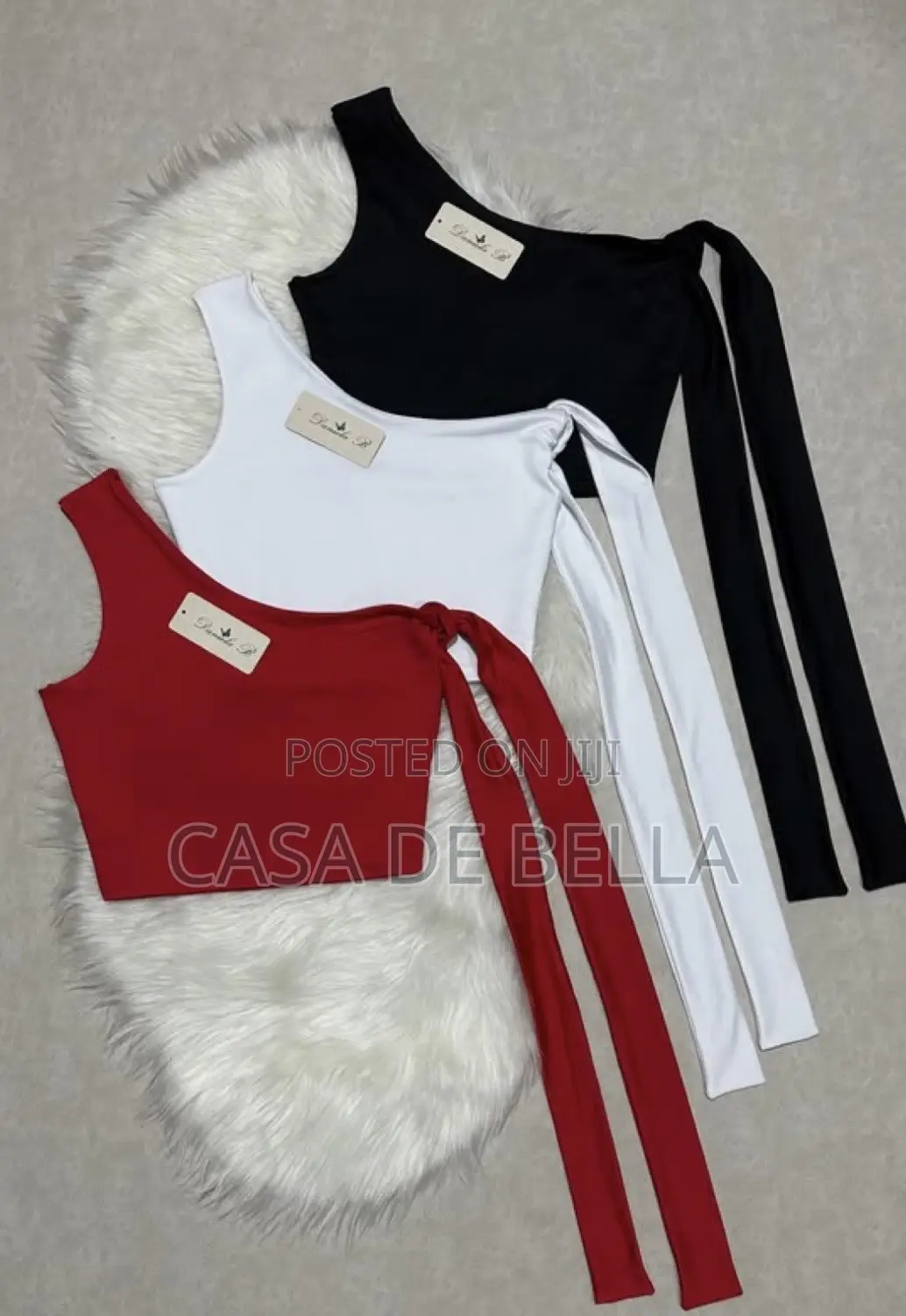 Fashion Nova Tops