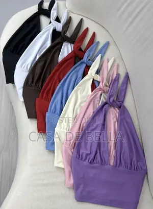 Fashion Nova Tops