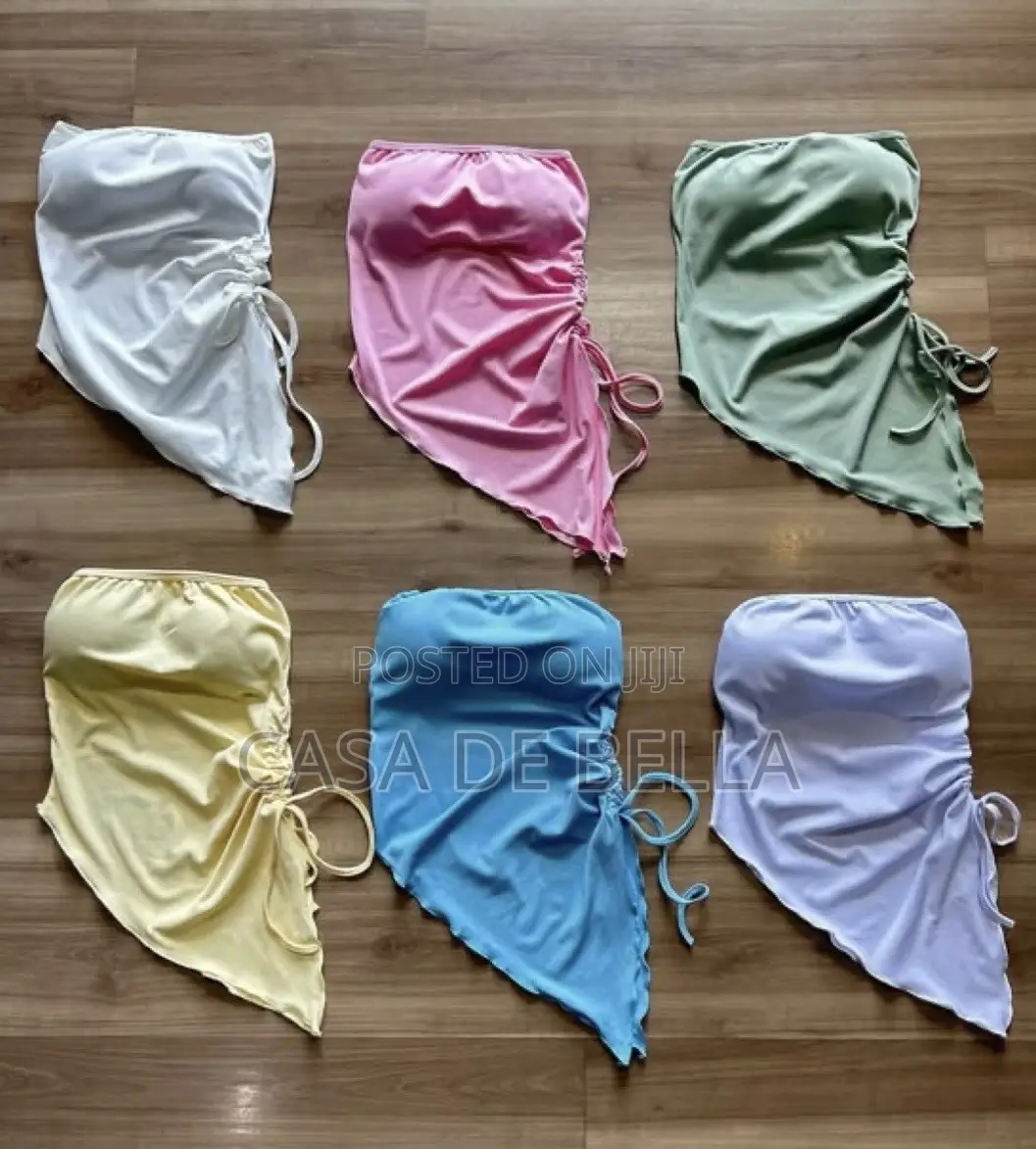 Fashion Nova Tops
