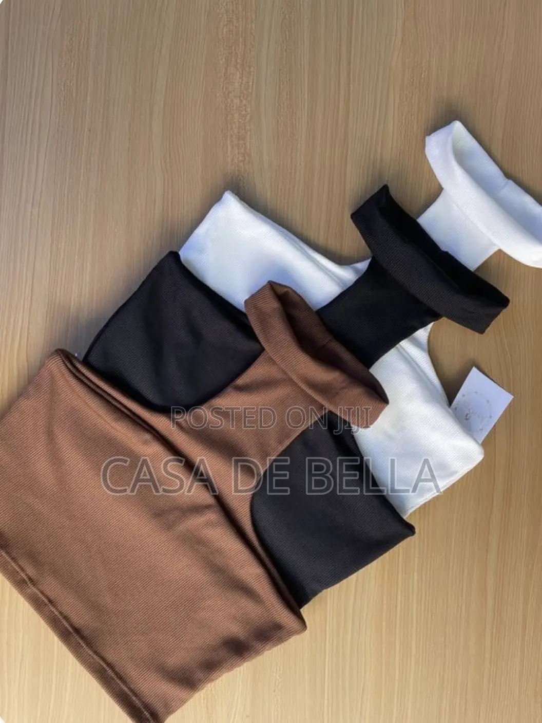 Fashion Nova Tops