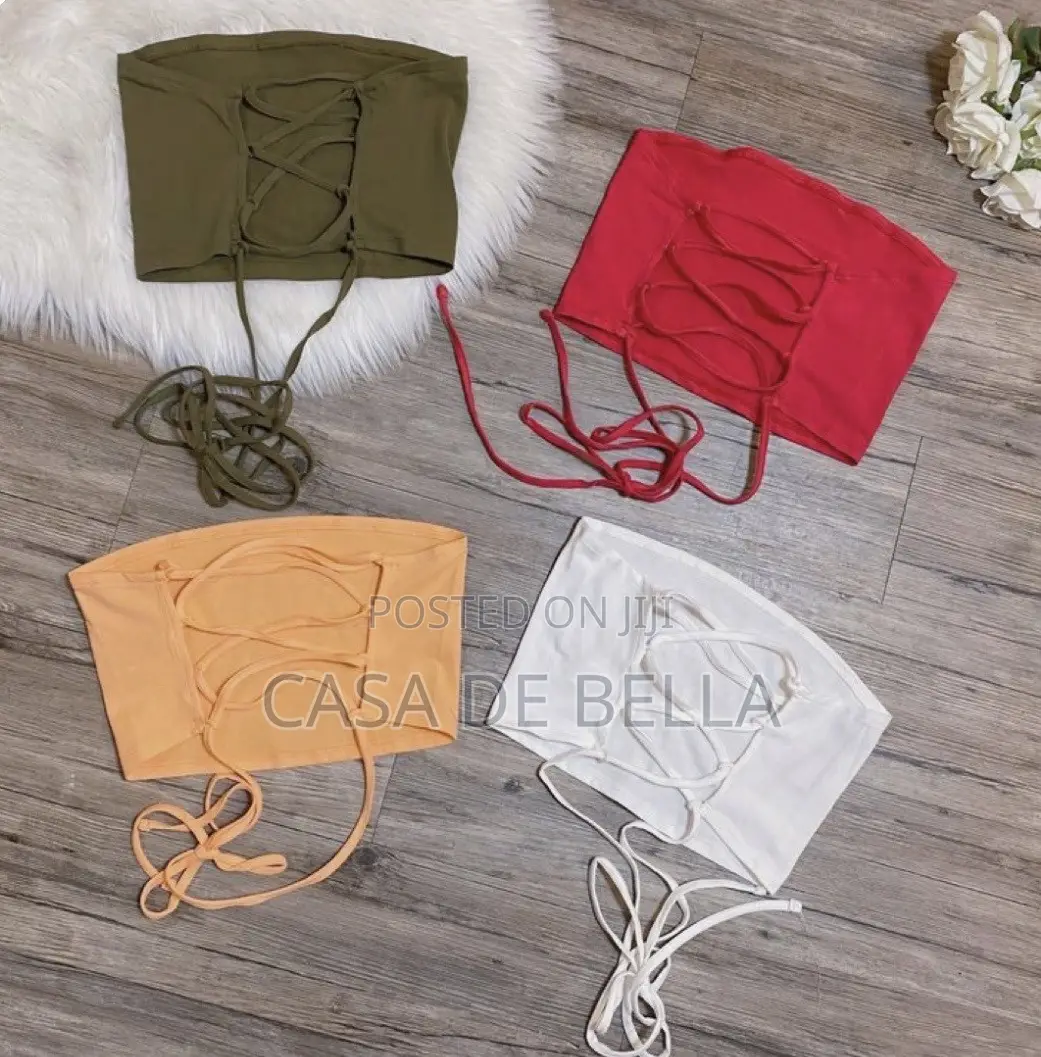 Fashion Nova Tops