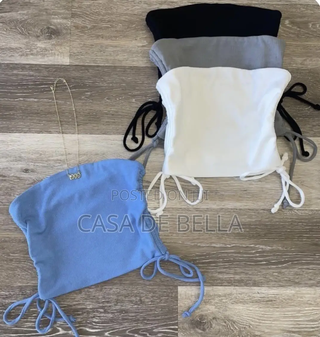 Fashion Nova Tops