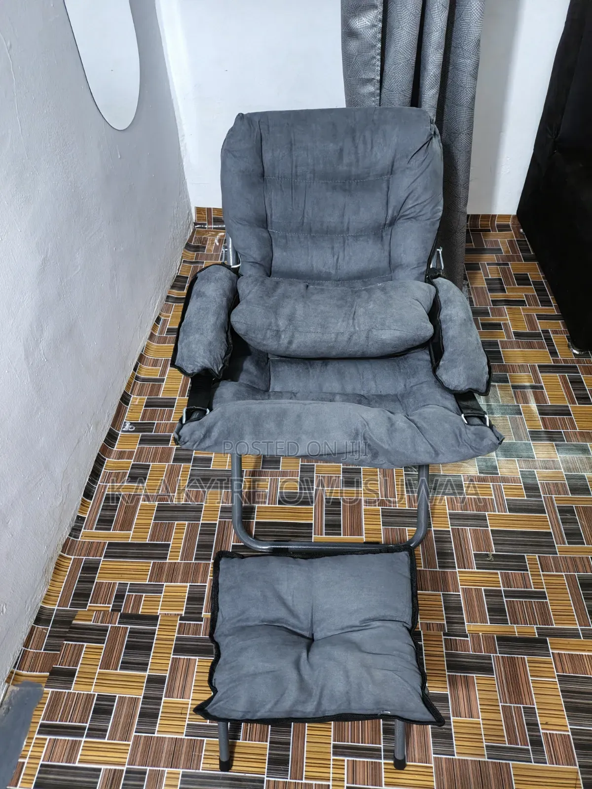 Lazy Sofa Chair