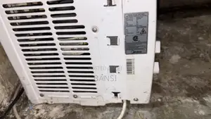 MIDEA 1.5 Horsepower Window AC