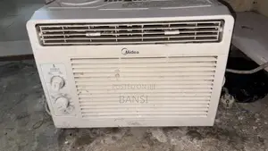 MIDEA 1.5 Horsepower Window AC