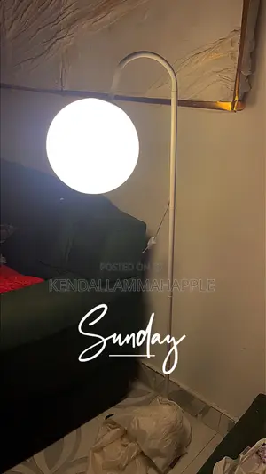 Floor Lamp