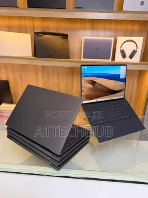 Laptop Dell XPS 13 Plus 9320 16GB Intel Core i7 SSD 512GB