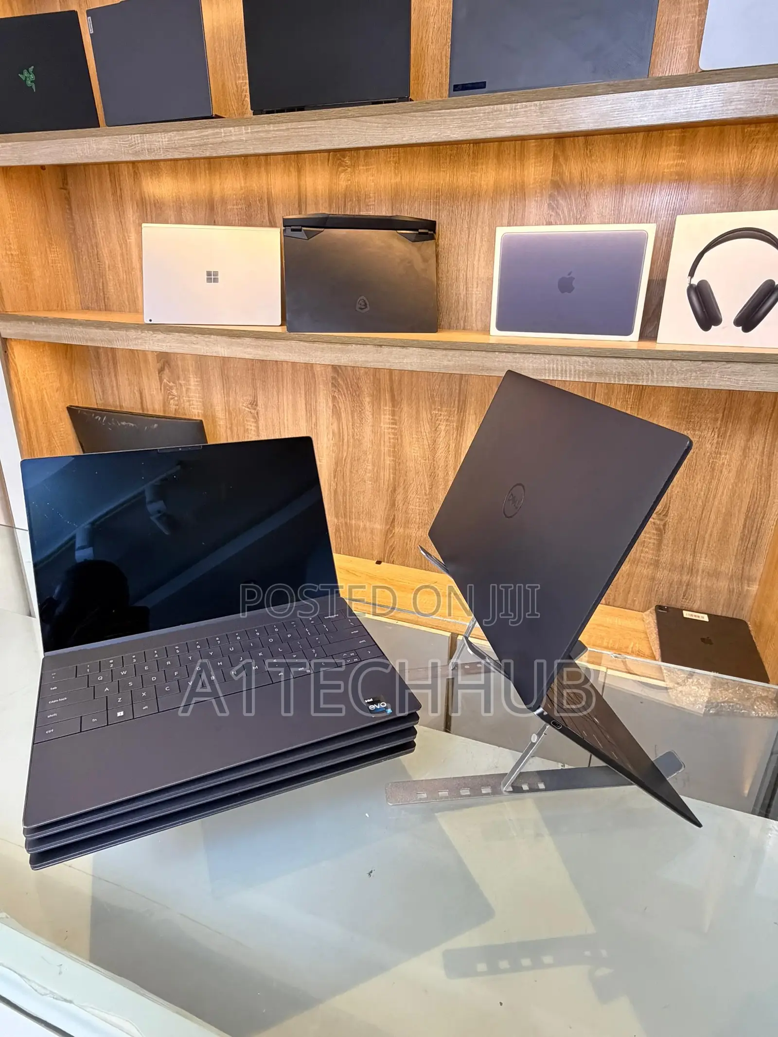 Laptop Dell XPS 13 Plus 9320 16GB Intel Core i7 SSD 512GB
