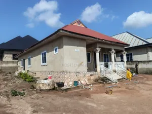 4bdrm House in Kumasi Metropolitan for sale