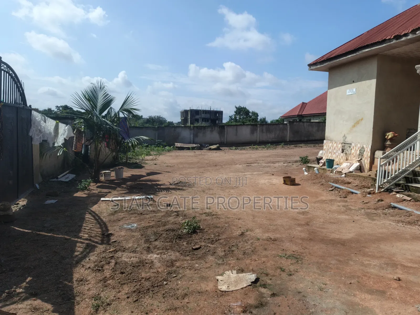 4bdrm House in Kumasi Metropolitan for sale