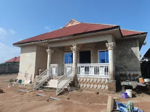 4bdrm House in Kumasi Metropolitan for sale