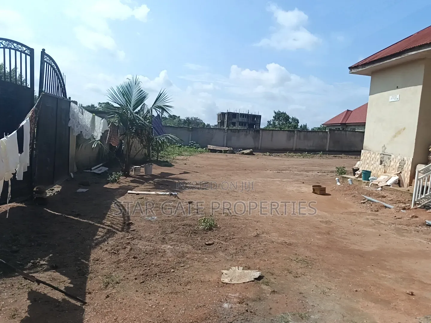 4bdrm House in Kumasi Metropolitan for sale