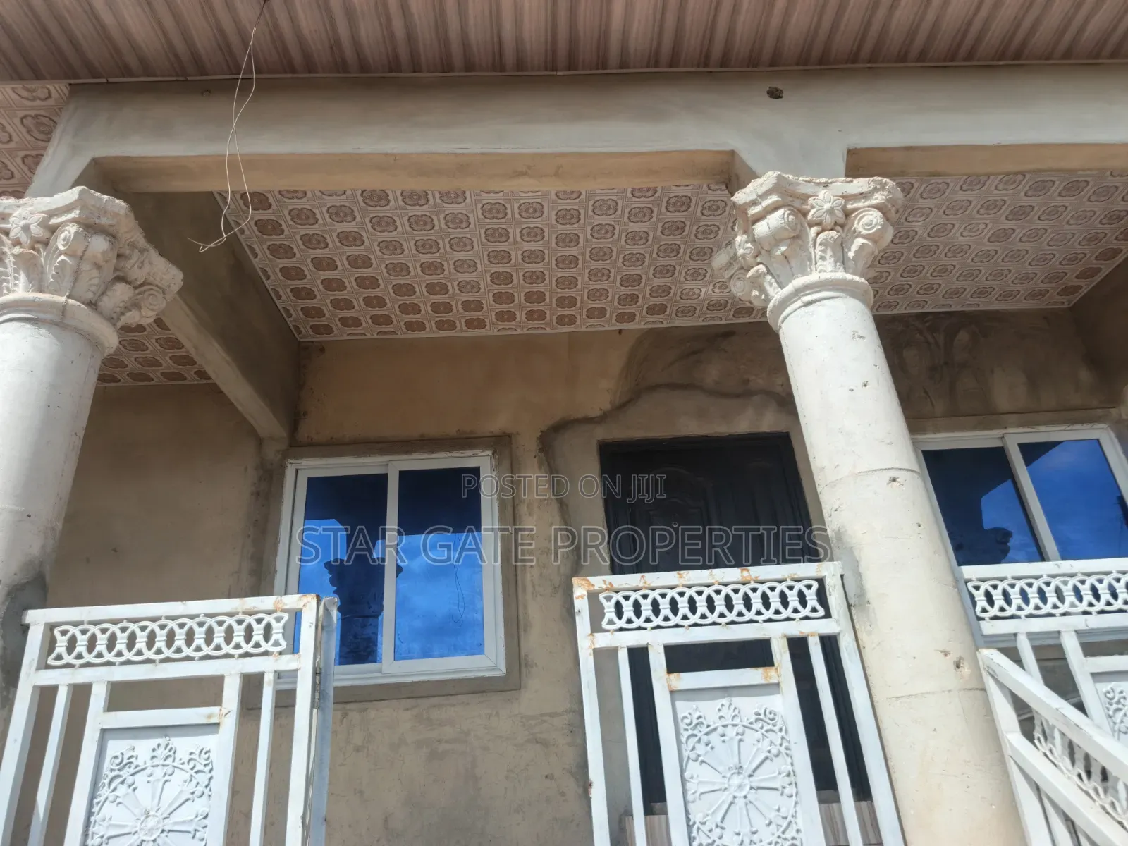 4bdrm House in Kumasi Metropolitan for sale