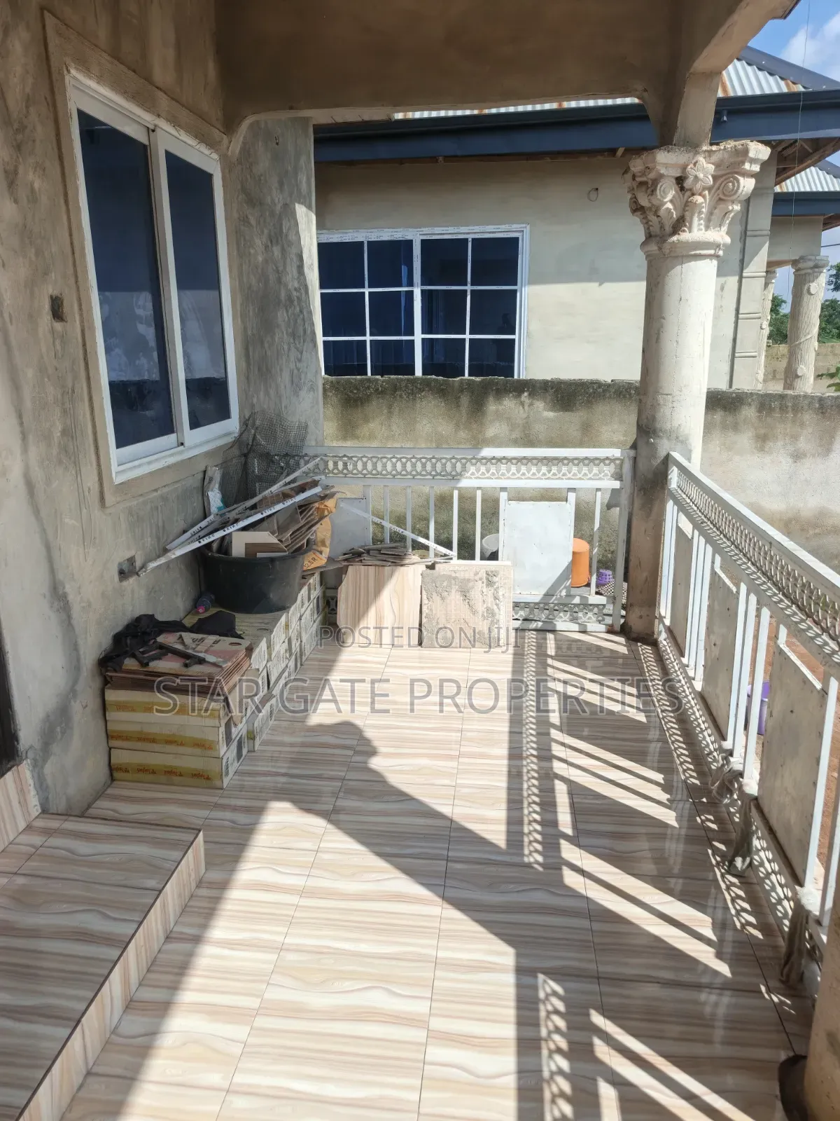 4bdrm House in Kumasi Metropolitan for sale