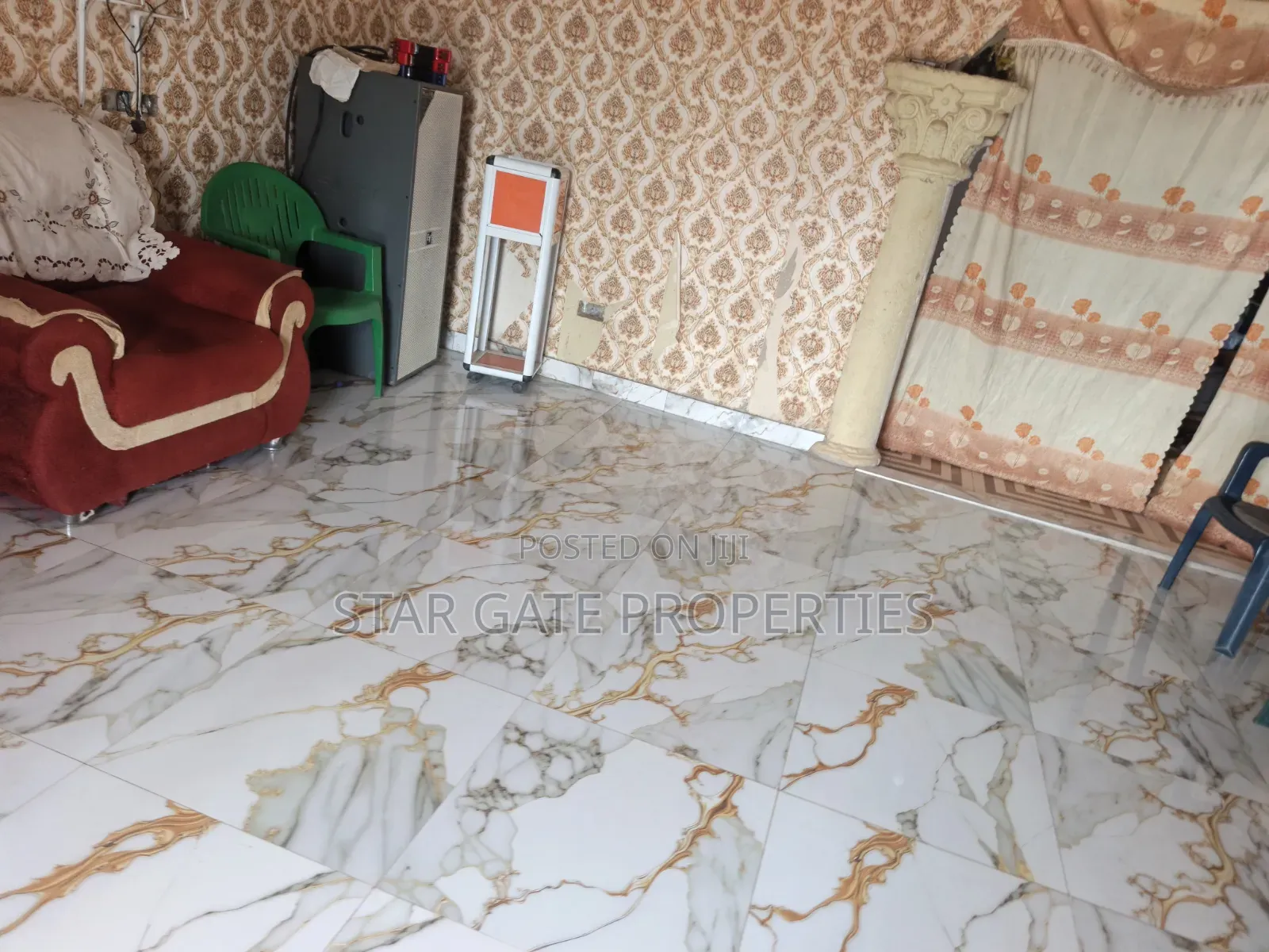 4bdrm House in Kumasi Metropolitan for sale