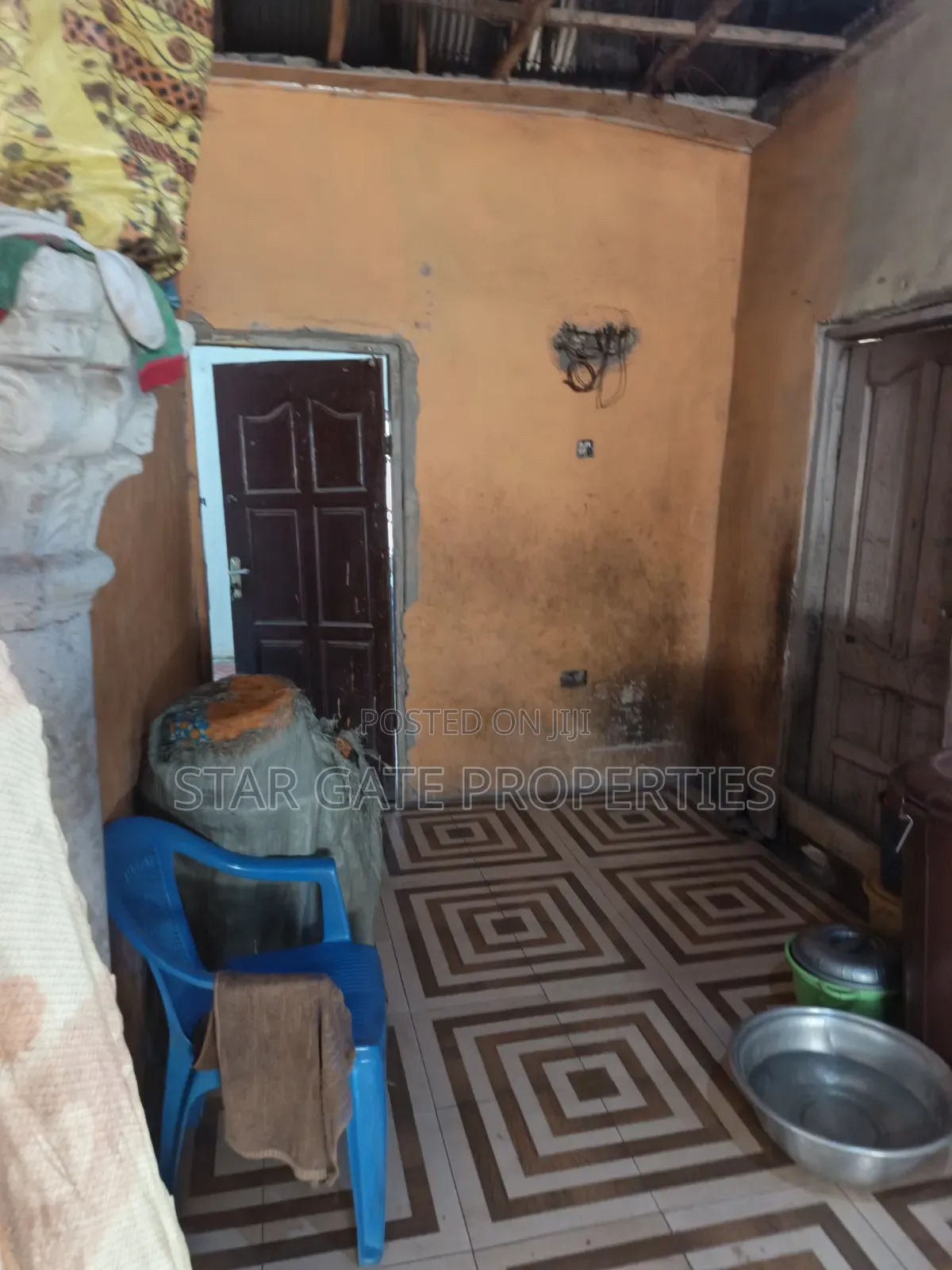 4bdrm House in Kumasi Metropolitan for sale