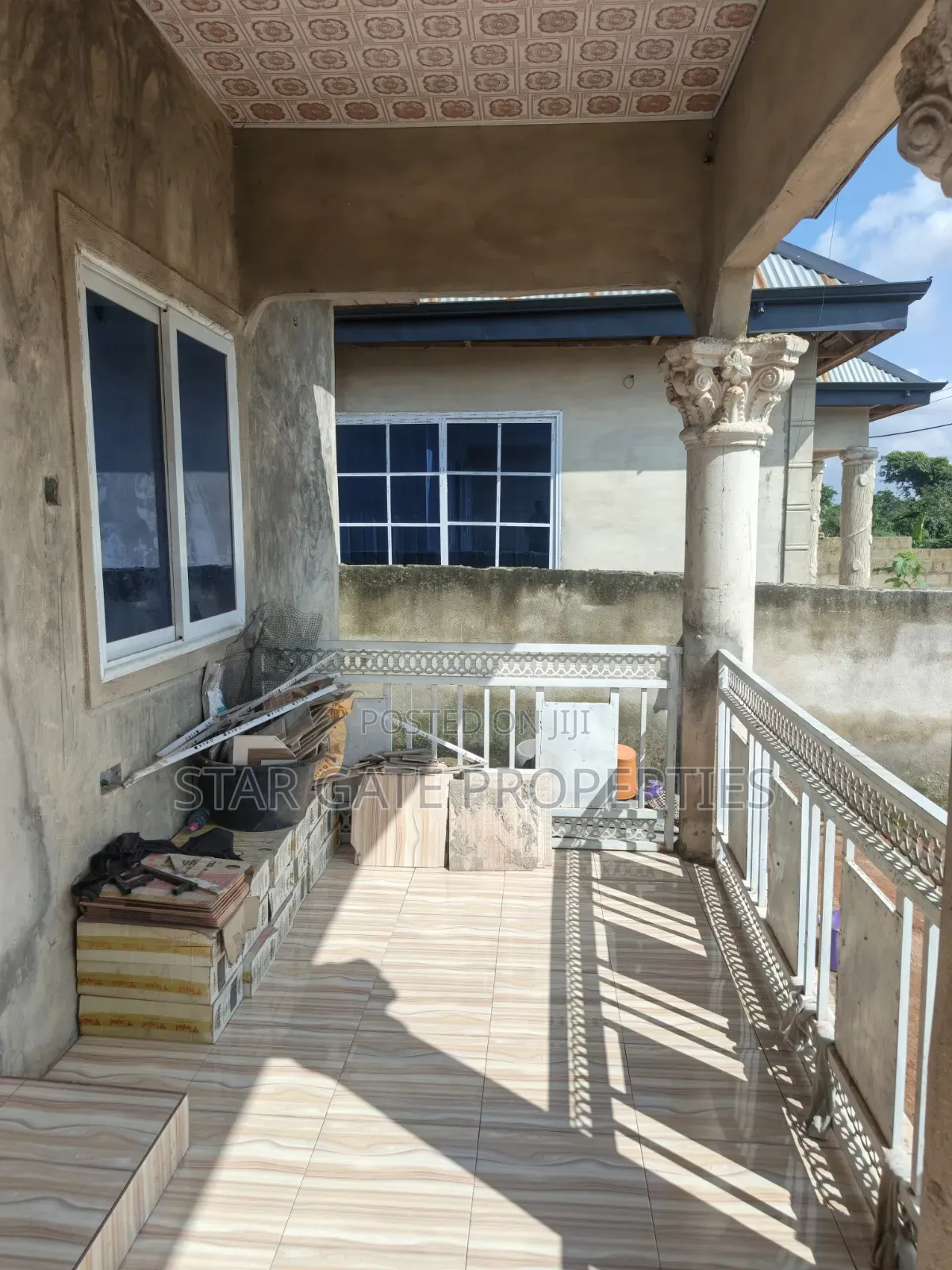 4bdrm House in Kumasi Metropolitan for sale