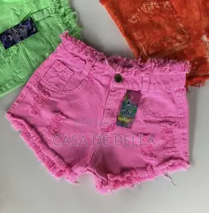 Short Jeans