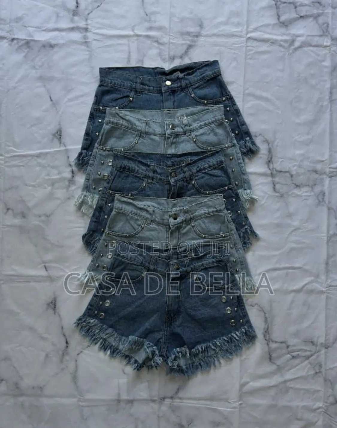 Short Jeans