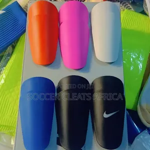 Shin Guards/Pads