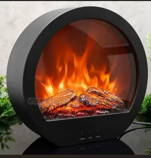 Fire Place Decor