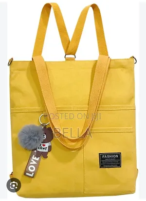 School Bag