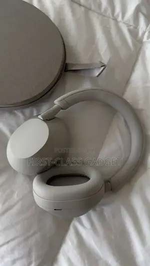 Sony WH-1000XM6 Wireless Noise-Cancelling Headphones