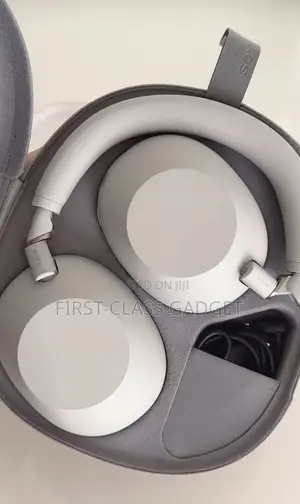 Sony WH-1000XM6 Wireless Noise-Cancelling Headphones
