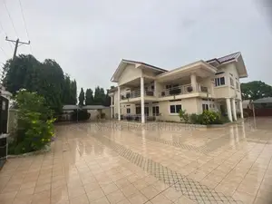 7bdrm House in East Legon for rent