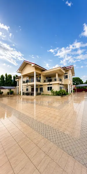 7bdrm House in East Legon for rent