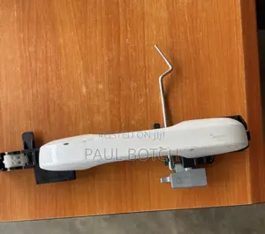 2023 Honda Civic Door Handle