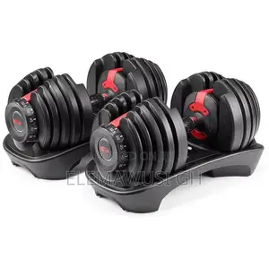 Adjustable Dumbbellskg
