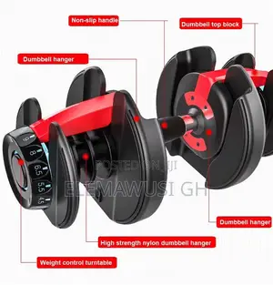 Adjustable Dumbbellskg