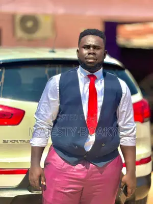 Career Tech and Asante Twi Teacher