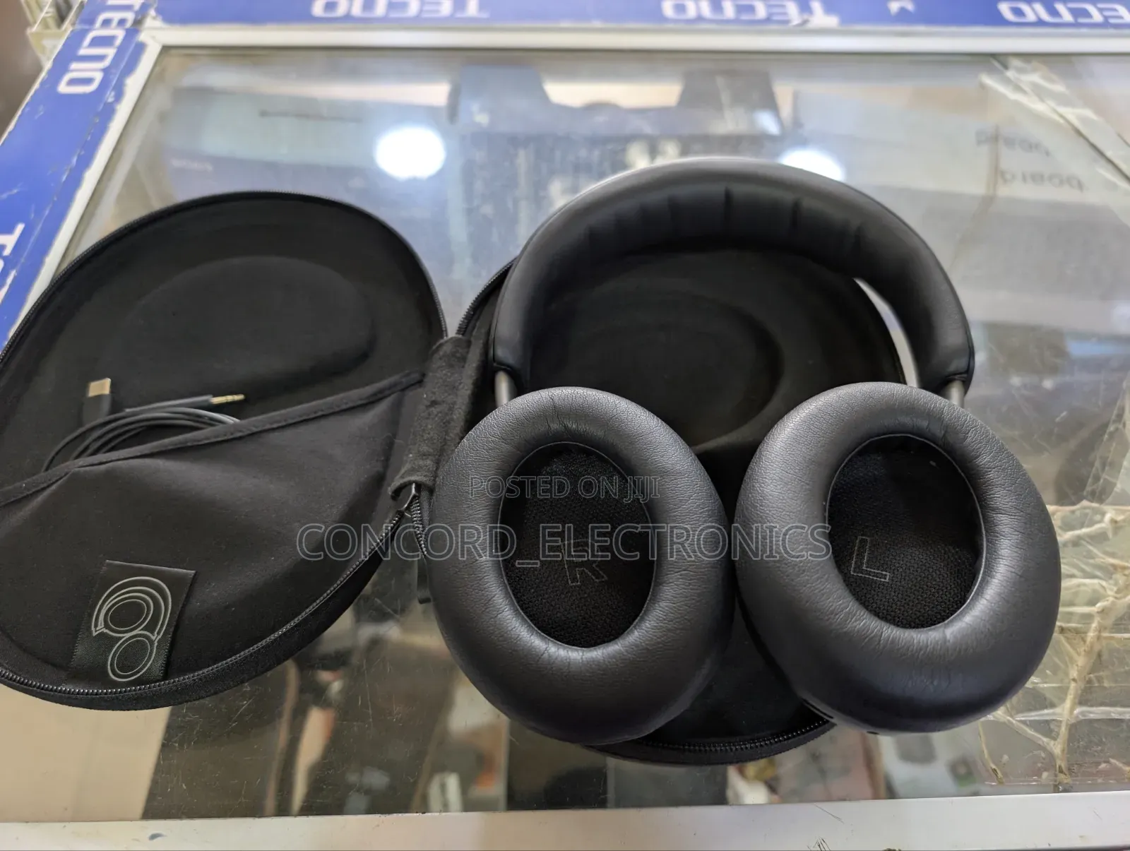Bose Quietcomfort Ultra Noise Cancelling Headphones