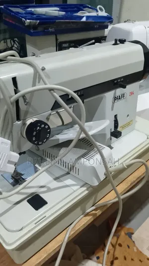 Heavy Duty Multifunctional Electric Sewing Machine