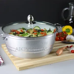 Sq Professional Metalic Cookware