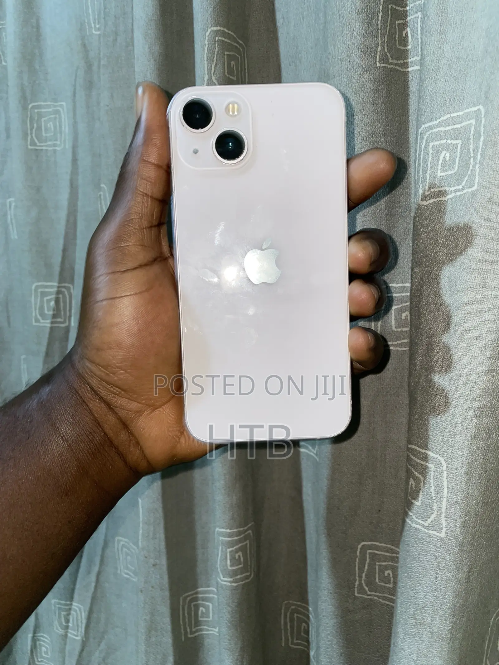 Apple iPhone 13 128 GB Pink