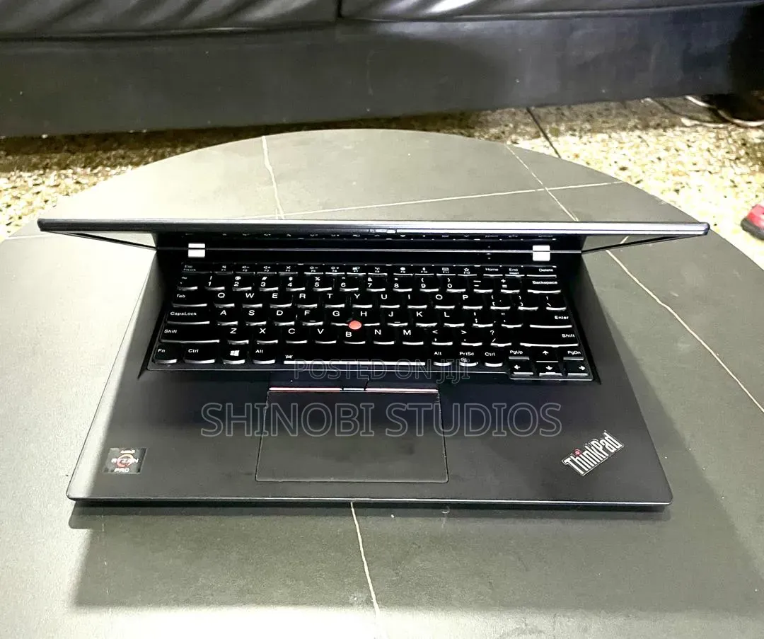 Laptop Lenovo ThinkPad x395 16GB AMD Ryzen 7 SSD 250GB