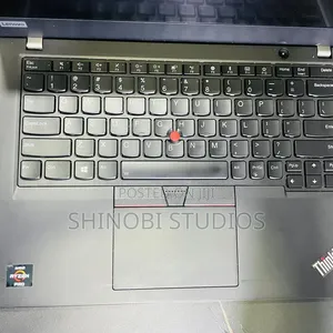 Laptop Lenovo ThinkPad x395 16GB AMD Ryzen 7 SSD 250GB