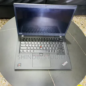 Laptop Lenovo ThinkPad x395 16GB AMD Ryzen 7 SSD 250GB