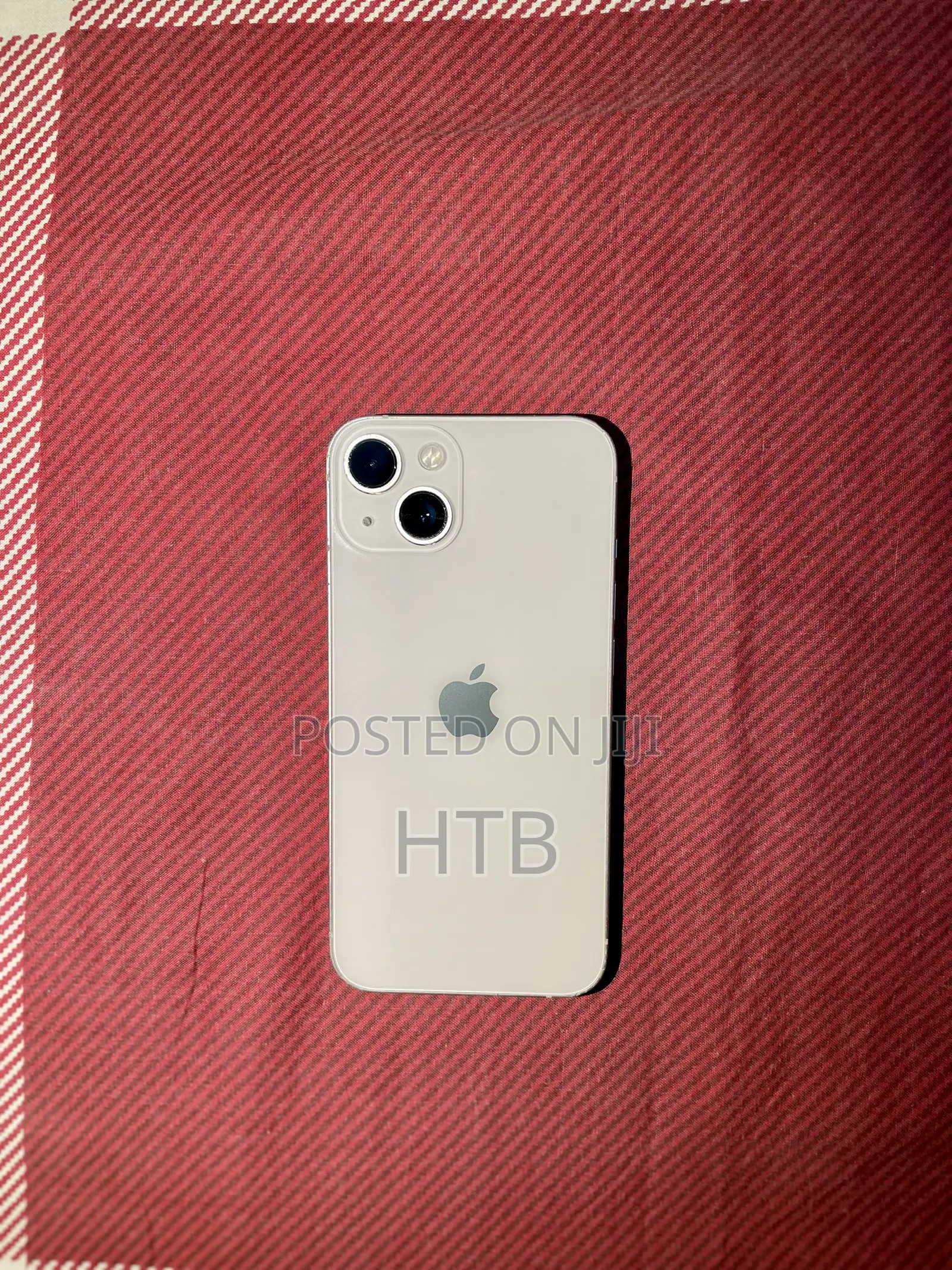 Apple iPhone 13 128 GB Pink