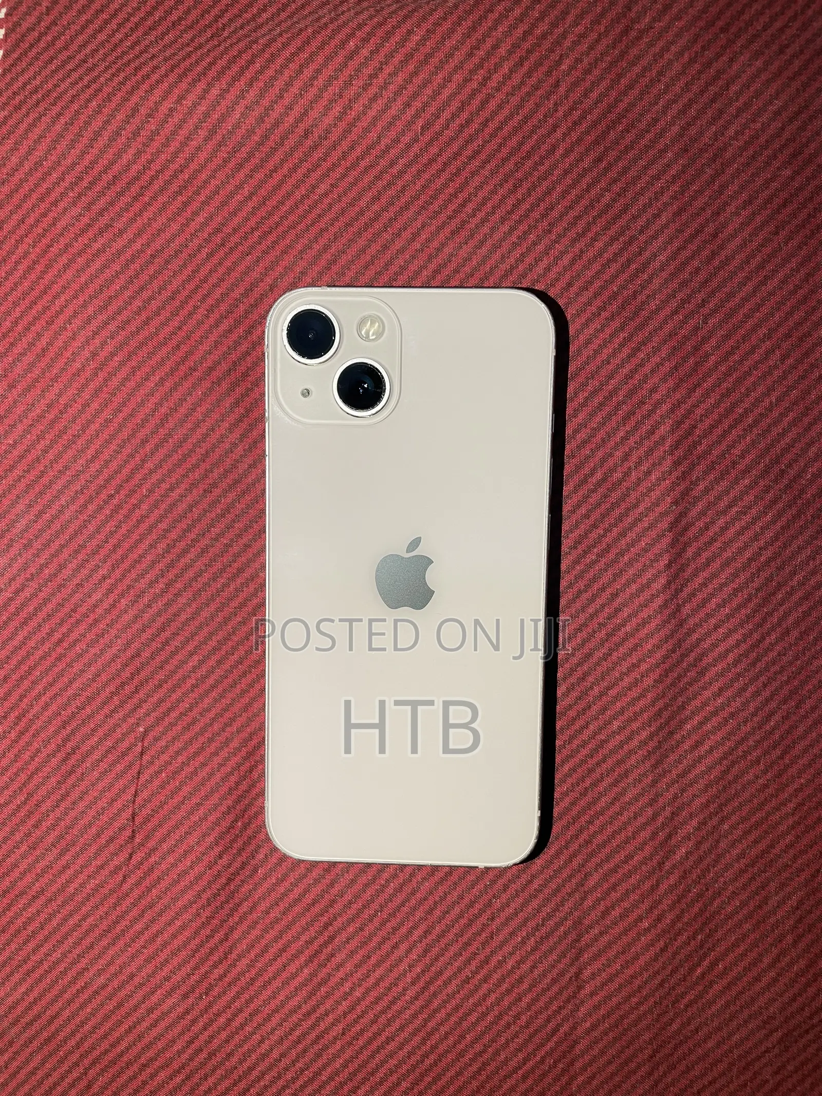 Apple iPhone 13 128 GB Pink