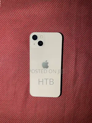 Apple iPhone 13 128 GB Pink