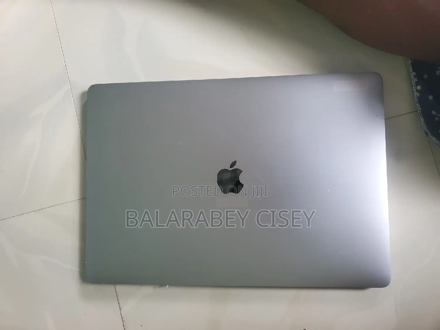 Laptop Apple MacBook 2016 16GB Intel Core i7 HDD+SSD 500GB