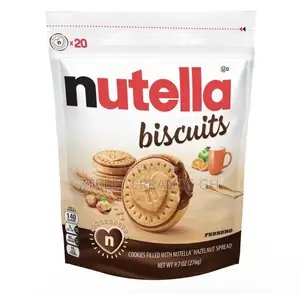 Nutella Biscuits *20