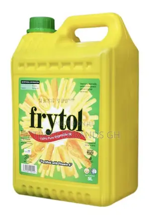 Flytol Oil